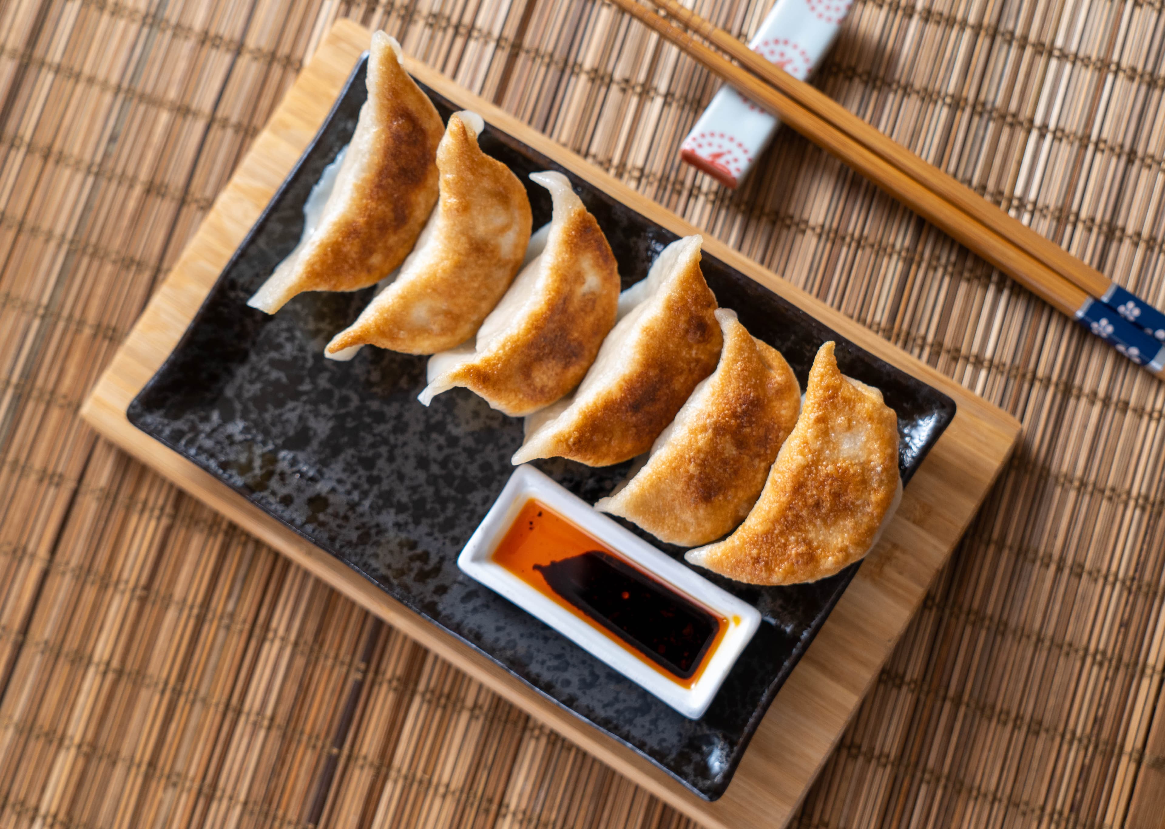 Epic Dumpling 3