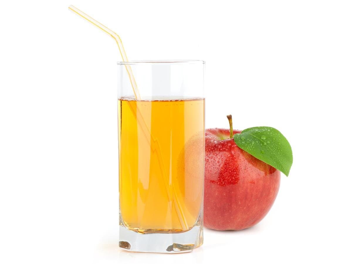 Apple Juice | Drinks