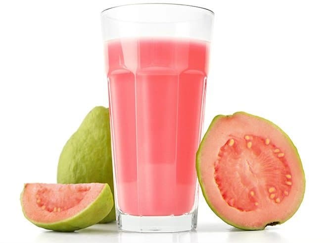 Gauva Juice | Drinks