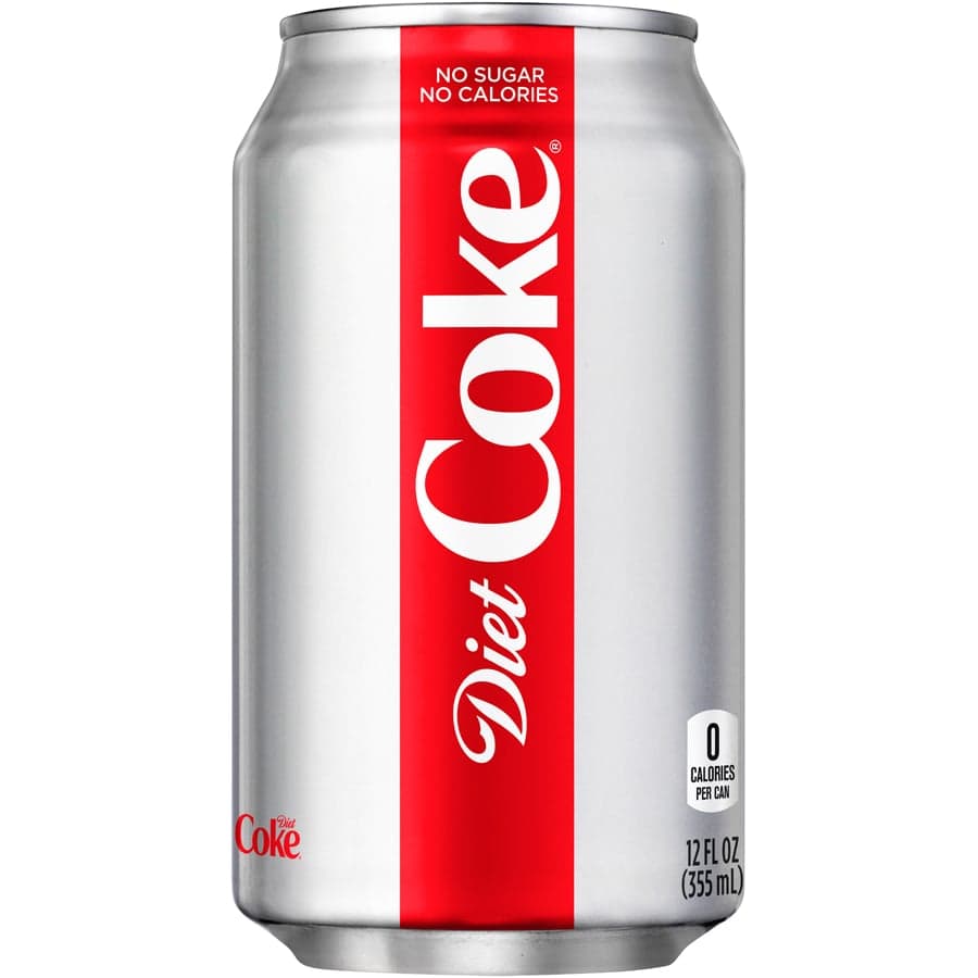 Diet Coke | Drinks