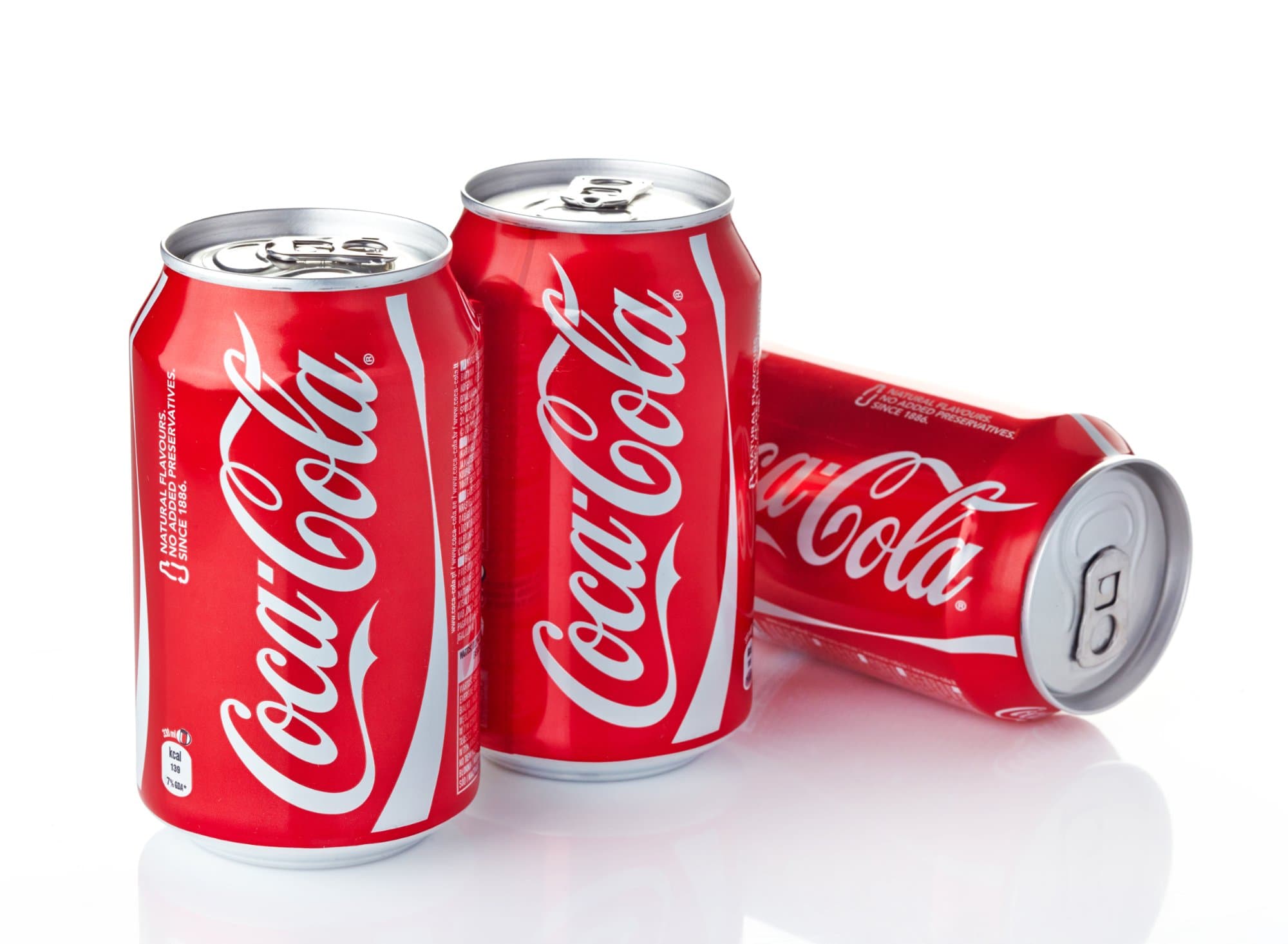 Coke | Drinks